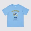 Kids Magic for All Timeless UT grafisk T-skjorte
