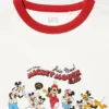 Kids Magic for All Timeless UT grafisk T-skjorte