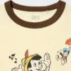 Kids Magic for All Timeless UT grafisk T-skjorte