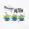 Kids Magic for All Timeless UT grafisk T-skjorte