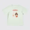 Kids Monchhichi UT grafisk T-skjorte