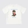 Kids Monchhichi UT grafisk T-skjorte
