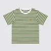 Kids Ny Pop Art UT Graphic T-skjorte | Jean-Michel Basquiat