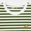Kids Ny Pop Art UT Graphic T-skjorte | Jean-Michel Basquiat