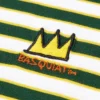 Kids Ny Pop Art UT Graphic T-skjorte | Jean-Michel Basquiat