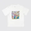 Kids Ny Pop Art UT Graphic T-skjorter | Keith Haring