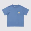 Kids Ny Pop Art UT Graphic T-skjorter | Keith Haring