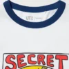 Kids Ny Pop Art UT Graphic T-skjorter | Keith Haring