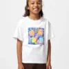 Kids Ny Pop Art UT-T-skjorte | Andy Warhol