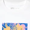Kids Ny Pop Art UT-T-skjorte | Andy Warhol
