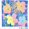 Kids Ny Pop Art UT-T-skjorte | Andy Warhol