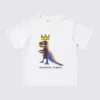 Kids Ny Pop Art UT-T-skjorter | Basquiat