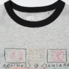 Kids Ny Pop Art UT-T-skjorter | Basquiat