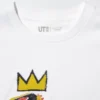 Kids Ny Pop Art UT-T-skjorter | Basquiat