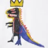 Kids Ny Pop Art UT-T-skjorter | Basquiat