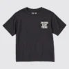 Kids Retro Peanuts UT (kortærmet T-skjorte med trykk)