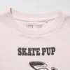 Kids Retro Peanuts UT (kortærmet T-skjorte med trykk)