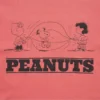 Kids Retro Peanuts UT (kortærmet T-skjorte med trykk)