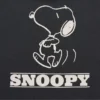 Kids Retro Peanuts UT (kortærmet T-skjorte med trykk)