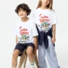 Kids Studio Ghibli Ut grafisk T-skjorte