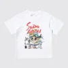Kids Studio Ghibli Ut grafisk T-skjorte