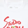 Kids Studio Ghibli Ut grafisk T-skjorte