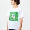 Kids Studio Ghibli UT Graphic T-skjorter | The Boy and the Heron