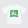 Kids Studio Ghibli UT Graphic T-skjorter | The Boy and the Heron