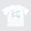 Kids Studio Ghibli UT Graphic T-skjorter | The Boy and the Heron