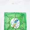 Kids Studio Ghibli UT Graphic T-skjorter | The Boy and the Heron