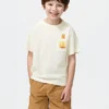 Kids the Super Mario Galaxy Movie UT-T-skjorter
