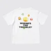 Kids the Super Mario Galaxy Movie UT-T-skjorter