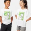 Kids Toy Story UT grafisk T-skjorte