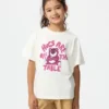 Kids Toy Story UT grafisk T-skjorte