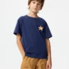 Kids Toy Story UT grafisk T-skjorte