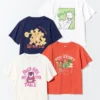 Kids Toy Story UT grafisk T-skjorte