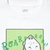 Kids Toy Story UT grafisk T-skjorte