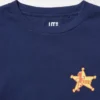 Kids Toy Story UT grafisk T-skjorte