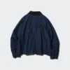 Kort jakke for damer | Denim