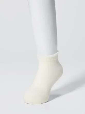 Korte sokker for barn | 3 par