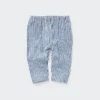 Korte tights til babyer