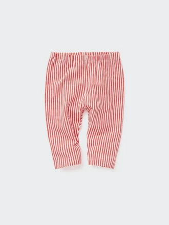 Korte tights til babyer