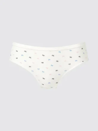 Lavtaljede bukser for kvinner | Ribbon