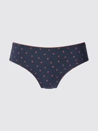 Lavtaljede bukser for kvinner | Strawberry