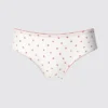 Lavtaljede bukser for kvinner | Strawberry