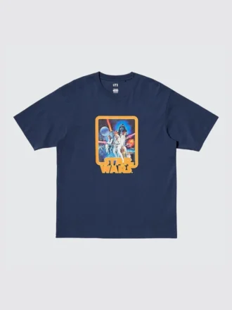 Magic for All Timeless UT grafisk T-skjorte for menn
