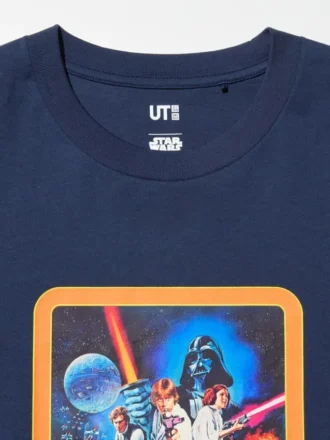 Magic for All Timeless UT grafisk T-skjorte for menn