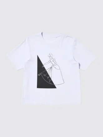 Magic for All UT grafisk T-skjorte for kvinner