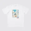 Manga Ut Shueisha 100Th UT grafisk T-skjorte for menn | Chibi Maruko-Chan