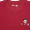 Manga Ut Shueisha 100Th UT grafisk T-skjorte for menn | Chibi Maruko-Chan